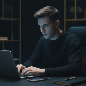 Pokolenie Z w akcji – zarządzaj zespołem i projektem